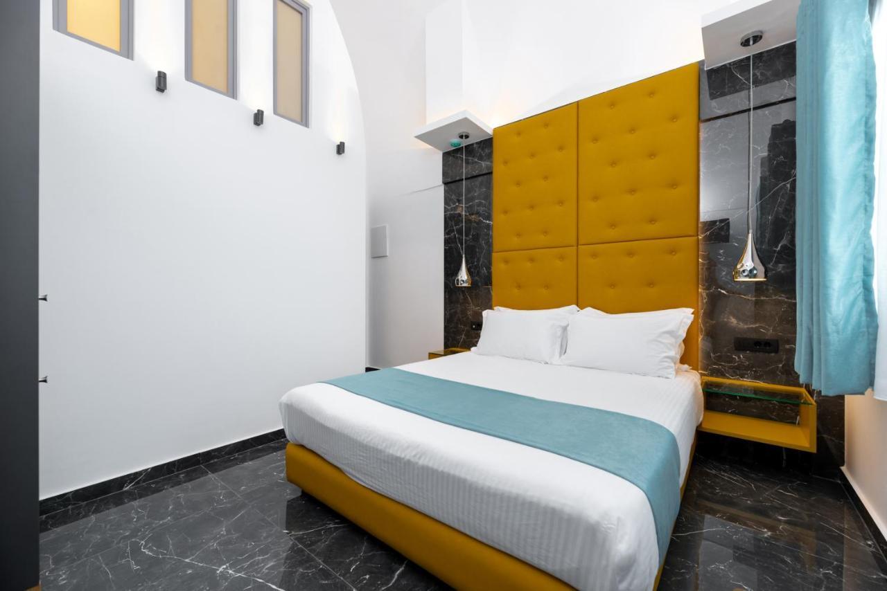 Deluxe Hotel Santorini 산토리니 외부 사진